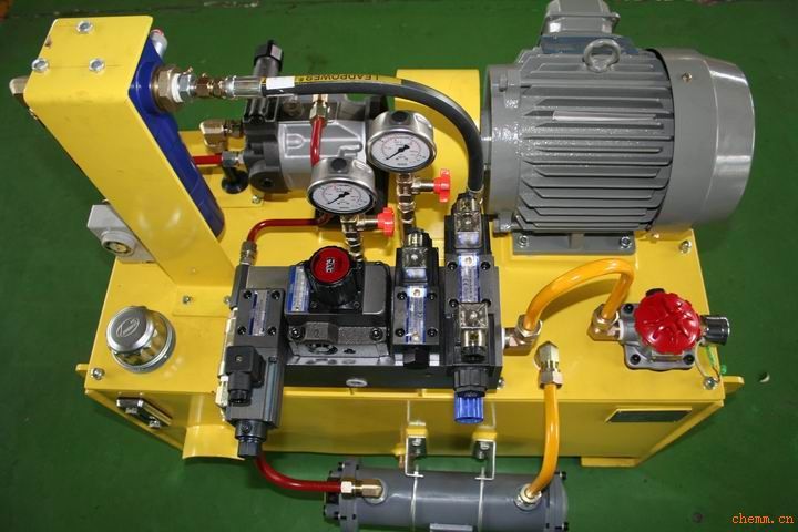 鍛造、液壓機(jī)械